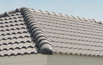 advantages of Blockley clay roofing