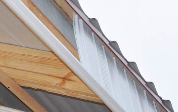 why Blockley fascia repairs are essential