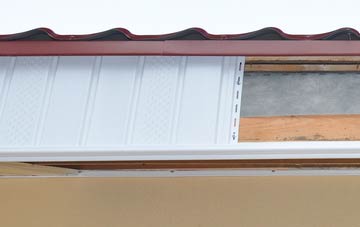 Blockley fascia repair costs