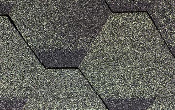 Blockley fibreglass shingle repairs