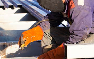 Blockley flat roofing options