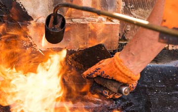 Blockley flat roof repair companies