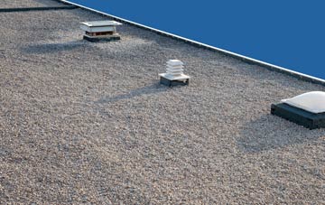 flat roofing Blockley, Gloucestershire