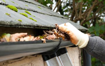 gutter cleaning Blockley, Gloucestershire