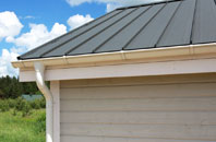 Blockley fascia repair