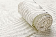 Blockley fibreglass roofing repairs