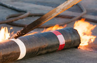 free Blockley flat roofing repair quotes