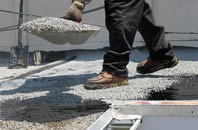 find rated Blockley flat roofing replacement companies